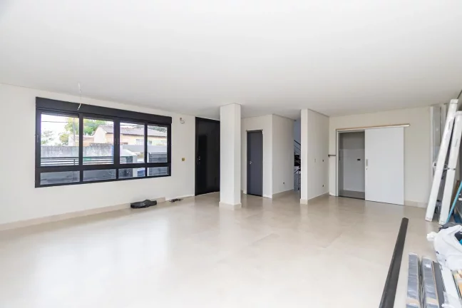 Imagem Sobrado Triplex no Uberaba