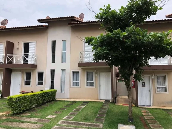 Imagem Cond. Vila Florida - 2 dorm, quintal coberto, 2 vagas!