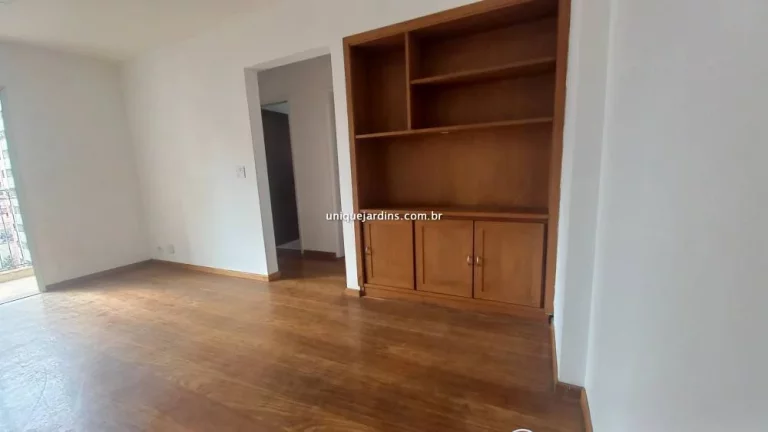 Imagem Apartamento à venda Pinheiros São Paulo