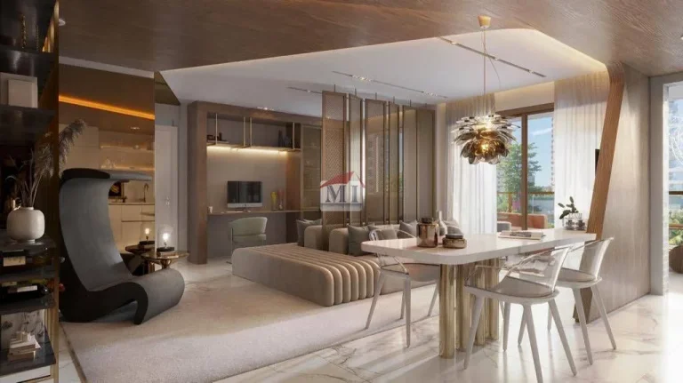 Imagem Apartamento para Locação, 2 quartos em frente ao mar, Barra da Tijuca - Rio de Janeiro