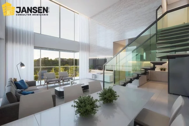 Imagem RESIDENCIAL PRAIA DO SEIXAS FALÉSIA, APARTAMENTOS COM 64 M² A 170 M²