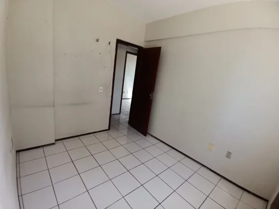 Imagem Apartamento para Venda em Fortaleza, Presidente Kennedy, 3 dormitórios, 1 suíte, 2 banheiros, 2 vagas