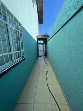 Imagem Sobrado à venda, 238 m² por R$ 1.200.000,00 - Vila Augusta - Guarulhos/SP