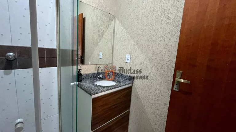 Imagem Cobertura com 2 dormitórios à venda, 90 m² por R$ 350.000,00 - Taquaral - Ubatuba/SP