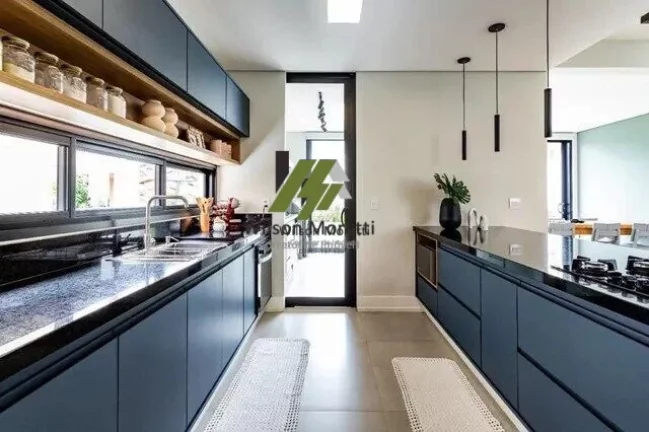 Imagem Linda Casa em Condomínio à venda em Itupeva/SP