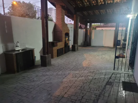 Imagem Casa 3 dormitórios bairro Aviação