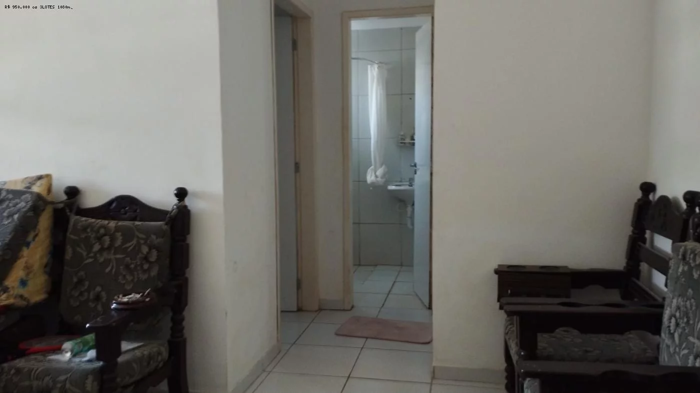 Imagem Apartamento com 2 Quartos à Venda, 65 m² em Jardim Atlântico - Olinda