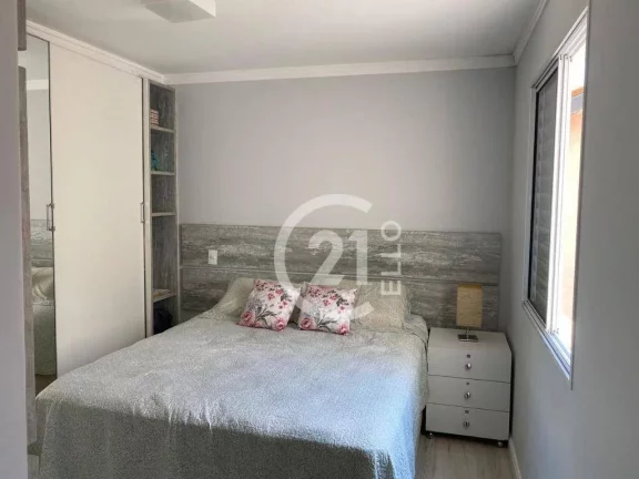 Imagem Casa com 3 dormitórios à venda, 250 m² - Jardim Monte Kemel - São Paulo/SP
