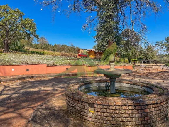 Imagem Sítio haras à venda em Atibaia – 14 alqueires no Asfalto