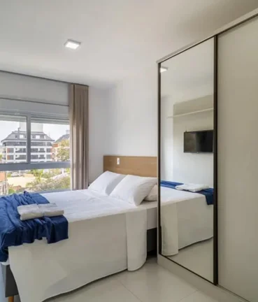 Imagem Apartamento à venda em Jurerê Internacional – 1 dormitório
