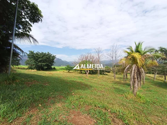 Imagem Sítio com 4 dormitórios à venda, 34000 m² por R$ 850.000,00 - Residencial Zilda Scaglia Dorta - Ipeúna/SP