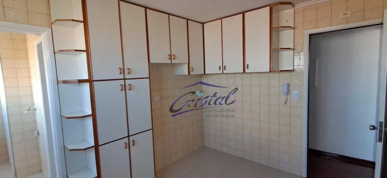 Imagem Apartamento com 2 quartos para alugar, 60 m² - Jaguaré - São Paulo/SP