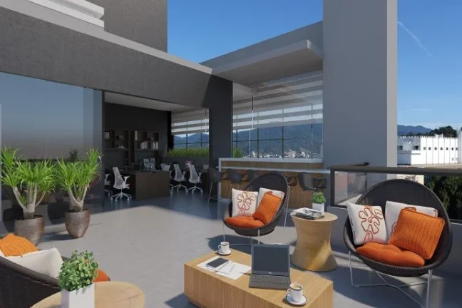 Imagem Apartamento diferenciado - Próximo Balneário Camboriú