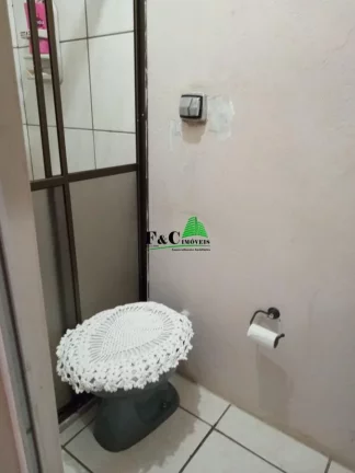 Imagem Casa / Sobrado para Venda em Limeira, Jardim Residencial Vitória, 4 dormitórios, 2 suítes, 3 banheiros, 2 vagas