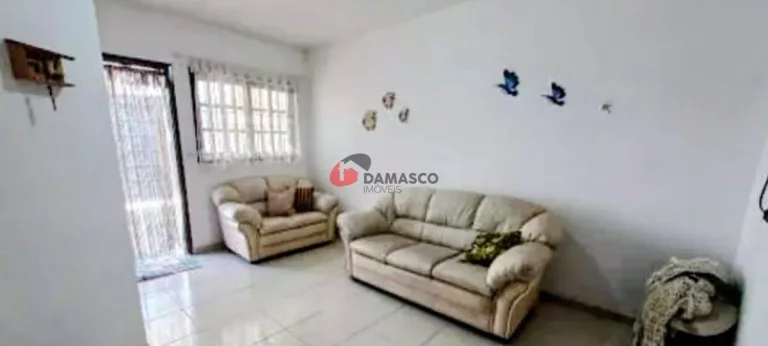 Imagem Casa com 2 quartos - Bertioga