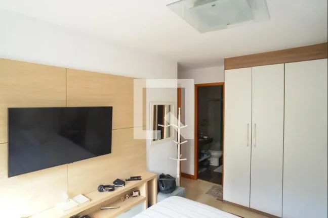 Imagem Apartamento à Venda - Barra da Tijuca, 2 Quartos, 68 m2