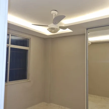 Imagem Completo Apartamento no Vila Laura em Salvador Novo