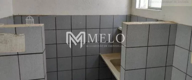 Imagem Oportunidade em ARRUDA: 50m², 02qts, 01vaga...