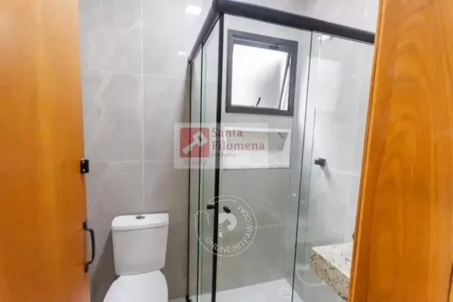Imagem Casa Térrea para Venda em Santo André, Vila Francisco Matarazzo, 3 dormitórios, 1 suíte, 2 banheiros, 2 vagas