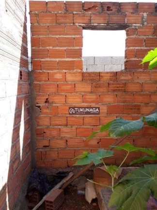Imagem Terreno à venda, 125 m² por R$ 170.000,00 - Jardim Cerejeiras - Arujá/SP