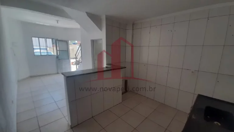 Imagem Casa RESIDENCIAL em FRANCO DA ROCHA - SP, PARQUE MONTREAL