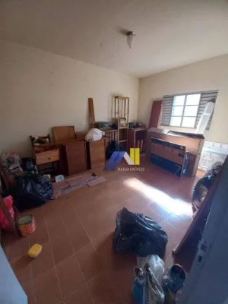 Imagem Casa com 3 Quartos à Venda, 268 m² em Santa Filomena - Pouso Alegre