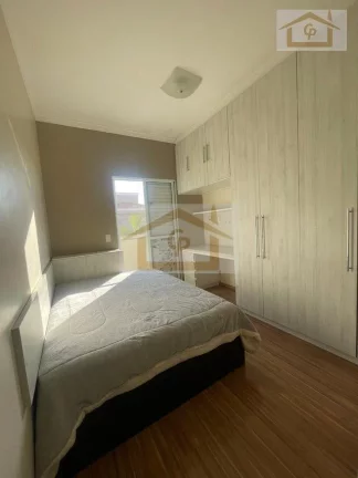 Imagem Casa moderna e charmosa! 3 suítes, 2 vagas *Piscina e escritório