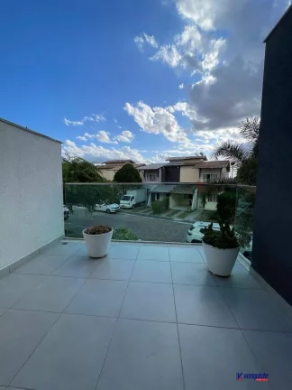 Imagem VENDO CASA 3/4 REFORMADA CONDOMÍNIO NO SIM