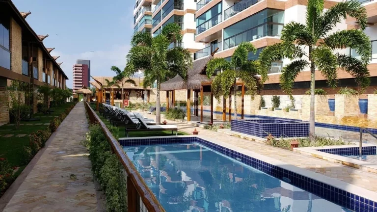 Imagem Cobertura Duplex - 3 Suítes - 274m² - Camboinha, Cabedelo/PB