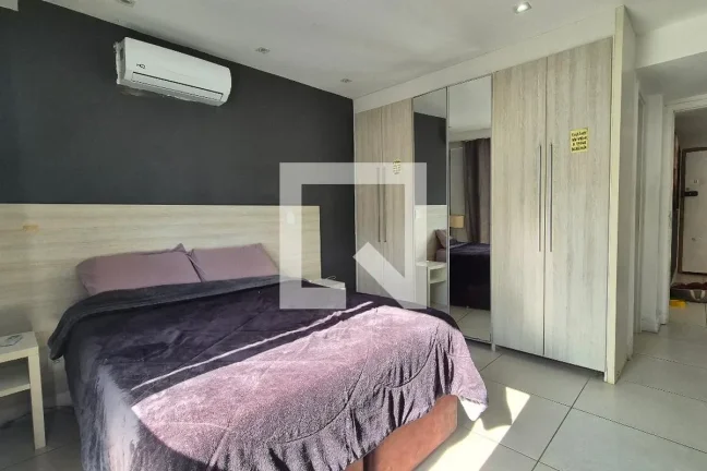 Imagem Apartamento à Venda - Recreio, 2 Quartos, 93 m2