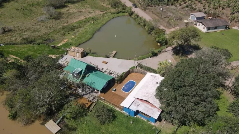 Imagem Chácara à venda em Torres, Vila São João, com 1 quarto, 13752,05m²