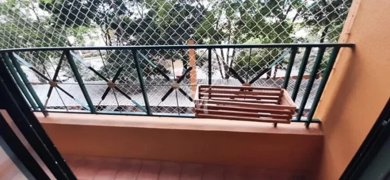 Imagem Apartamento com Ar Condicionado