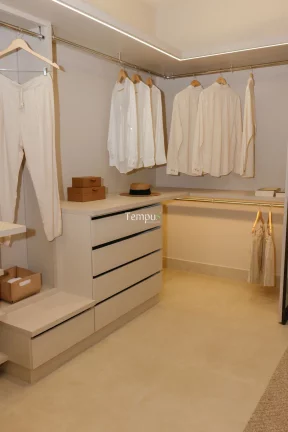 Imagem Aurora Lago das Rosas - Apartamento à venda no bairro Setor Oeste - Goiânia/GO