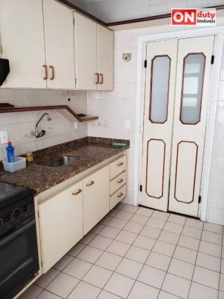 Imagem Apartamento para alugar, 70 m² por R$ 4.300,00/mês - Boqueirão - Santos/SP