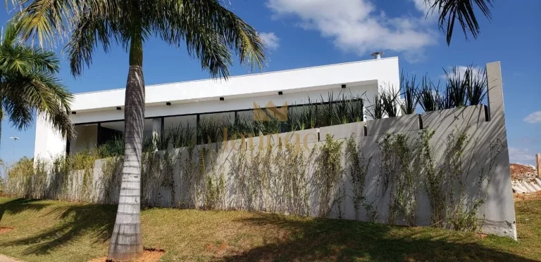 Imagem Casa À Venda em Condomínio Alphaville Zona Sul-Votorantim