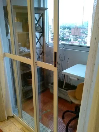 Imagem Aparatamento á venda na Mooca 40m²