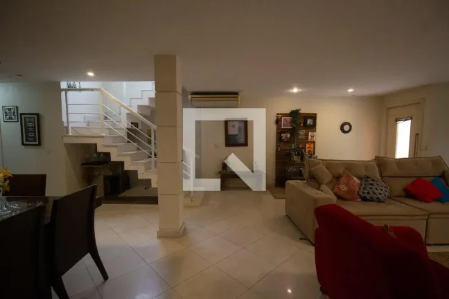 Imagem Casa à Venda - Vargem Grande, 4 Quartos, 340 m2