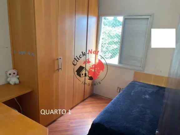 Imagem Apartamento à Venda no centro de São Bernardo do Campo