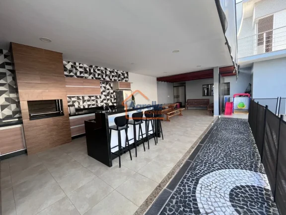 Imagem Casa à venda no bairro Parque Residencial Cambuí - Mogi Guaçu/SP