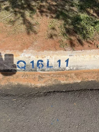 Imagem Terreno, Condomínio - Recanto do Lago - São José do Rio Preto