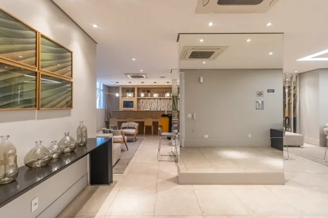 Imagem APARTAMENTO RESIDENCIAL em São Paulo - SP, Bela Vista