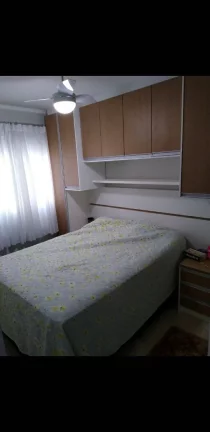 Imagem Apartamento Condomínio Prime House 55 m² 2 Dormitórios