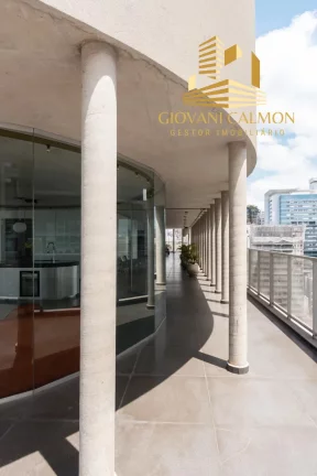 Imagem Apartamento à venda em São Paulo-SP, Bela Vista: 1 quarto, 1 banheiro, 20,00 m² de área. Venha conferir!