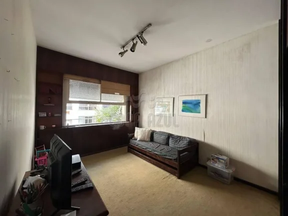 Imagem Copacabana - Residencial › Apartamento com 3 quarto(s) a Venda