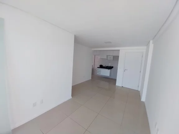Imagem Apartamento com 71 m² localizado no Luciano Cavalcante
