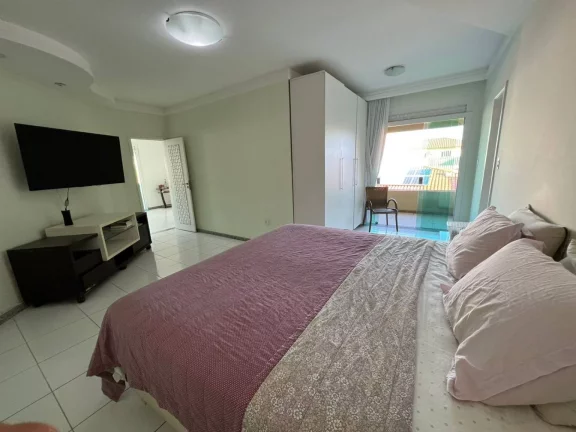 Imagem Casa à Venda no Condomínio Melicio Machado - Espaço, Conforto e Lazer!