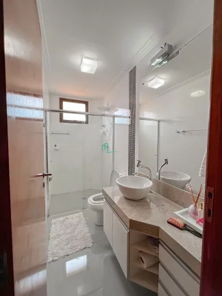 Imagem EXCELENTE APARTAMENTO - EDIFÍCIO VILLAGIO DI VERONA