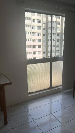 Imagem Apartamento Pinheiros - 37M², 1 Dorm, 1 Vaga, Mobiliado.