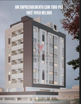 Imagem Apartamento à venda na Praia do Bessa