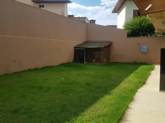 Imagem Casa de 4 Suítes no Urbanova